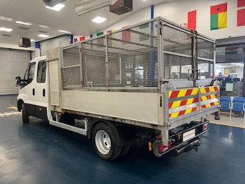 Used Iveco Daily 2017 for sale - 79271569: Photo