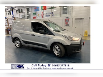 Used Ford Transit Connect 2019 for sale - 75616286: Photo
