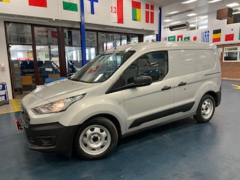 Used Ford Transit Connect 2019 for sale - 75616286: Photo