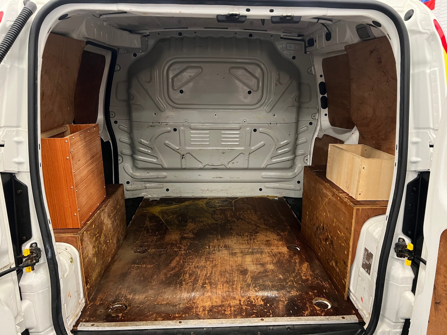 Used Citroen Nemo 2011 for sale - 76791955: Photo 10