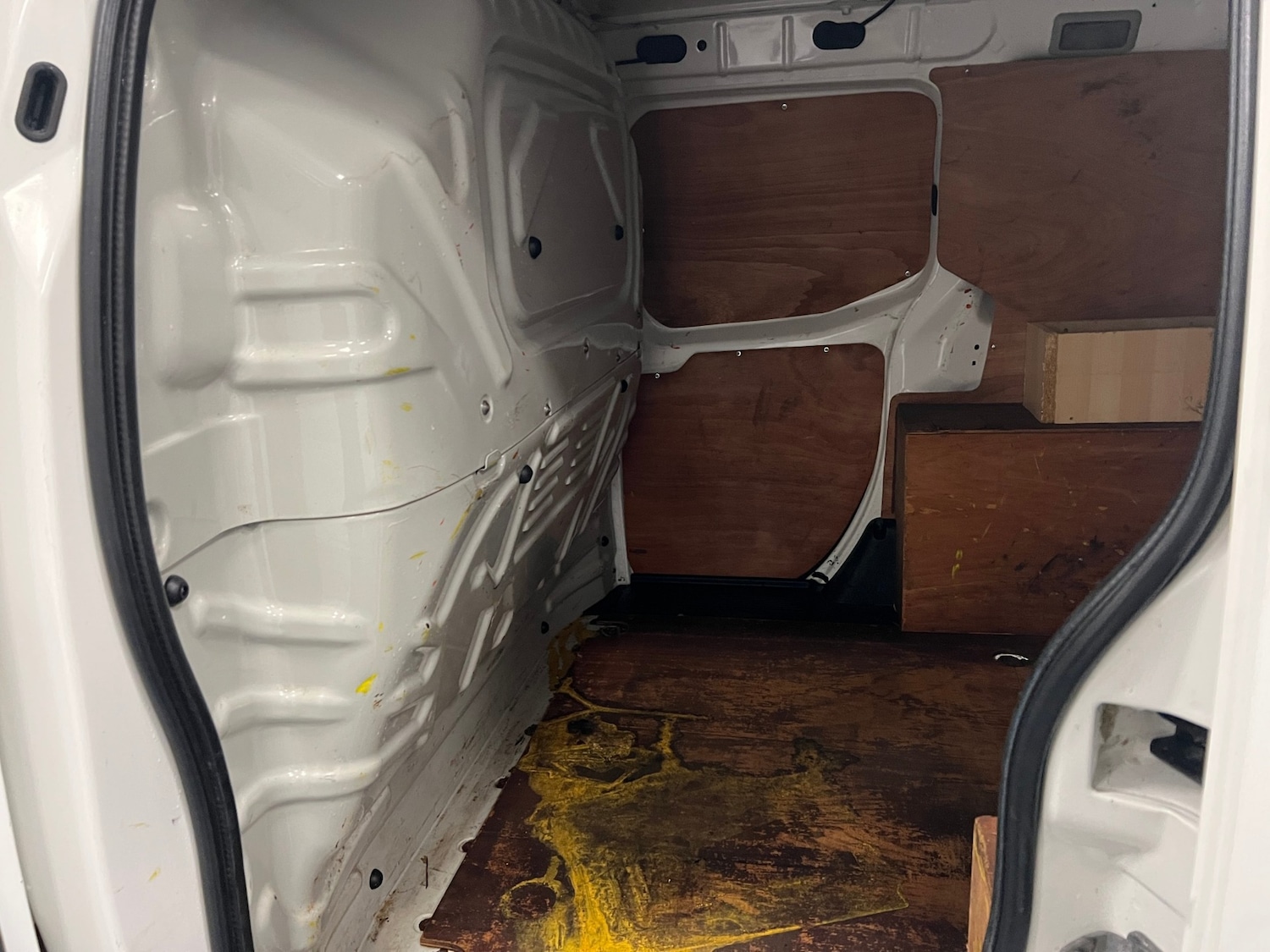 Used Citroen Nemo 2011 for sale - 76791955: Photo 8