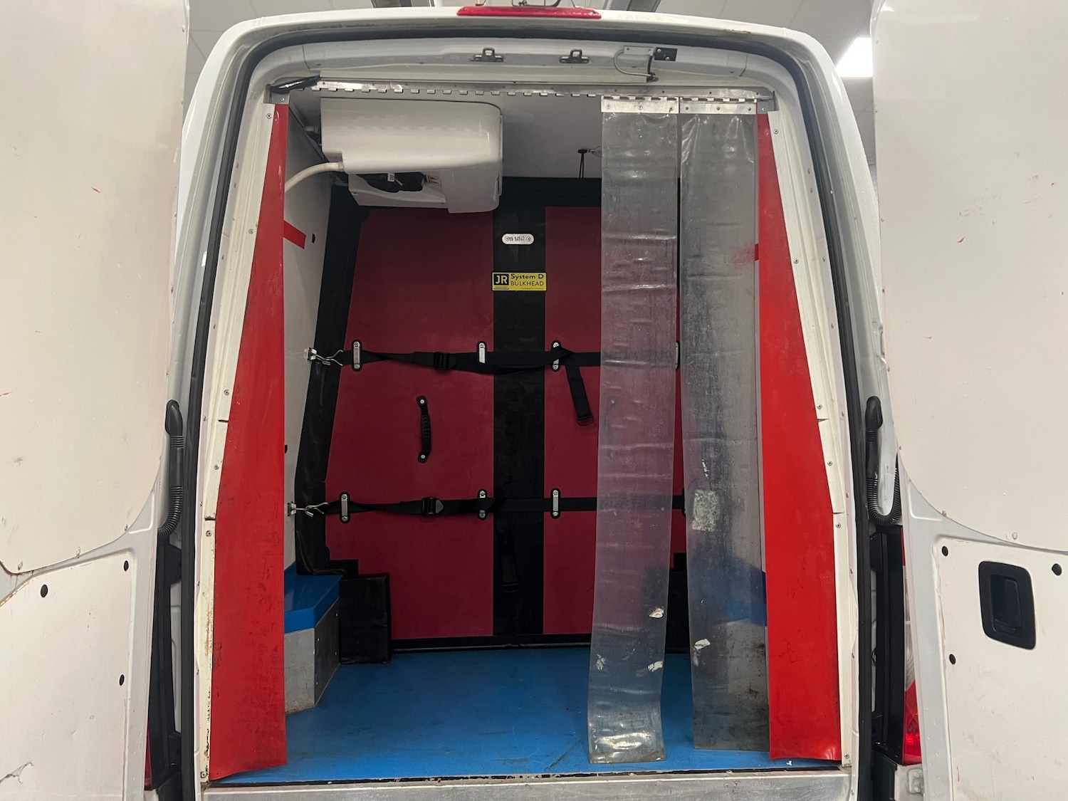 Used Mercedes-Benz Sprinter 2019 for sale - 77124040: Photo 12