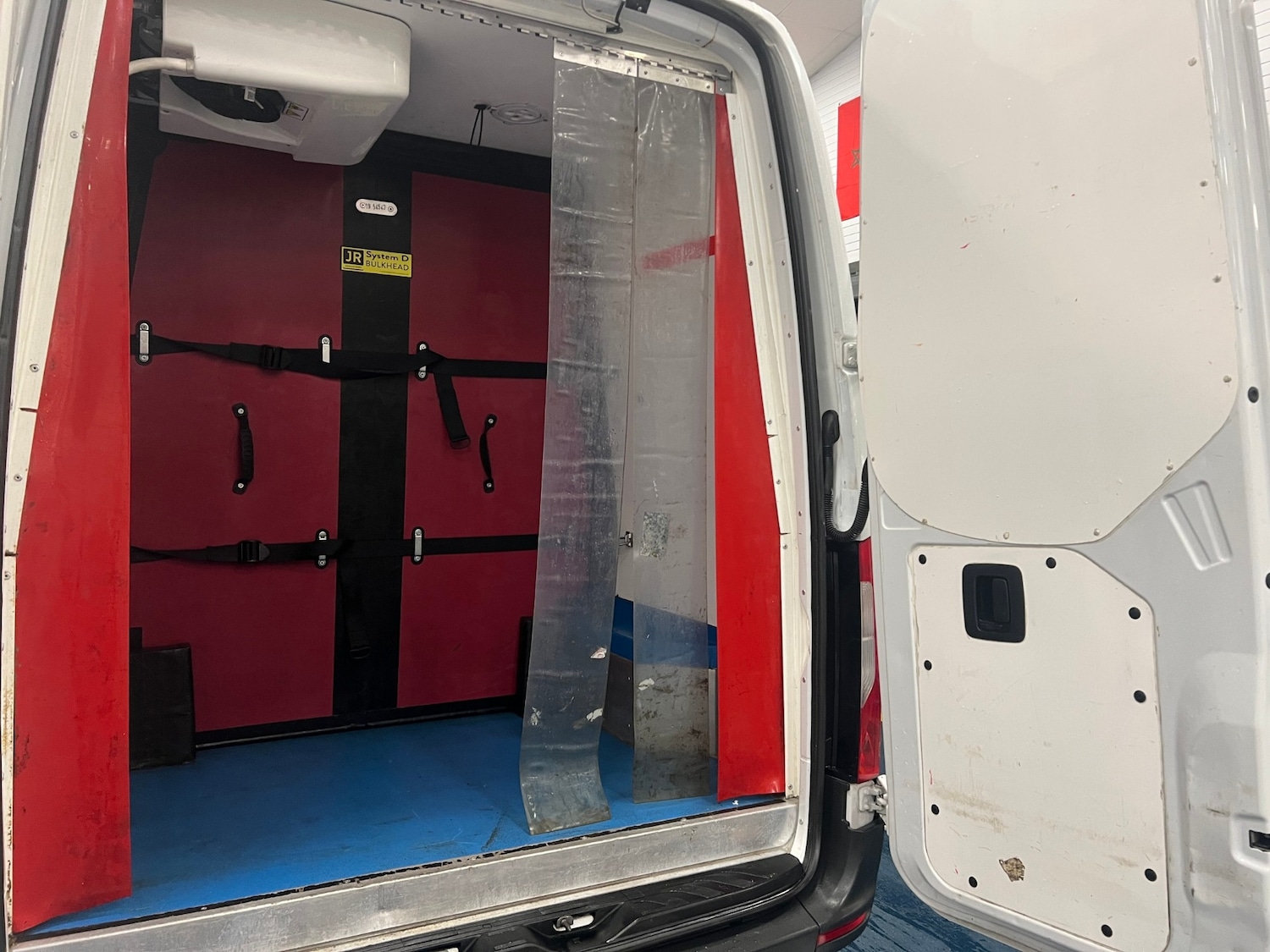 Used Mercedes-Benz Sprinter 2019 for sale - 77124040: Photo 13