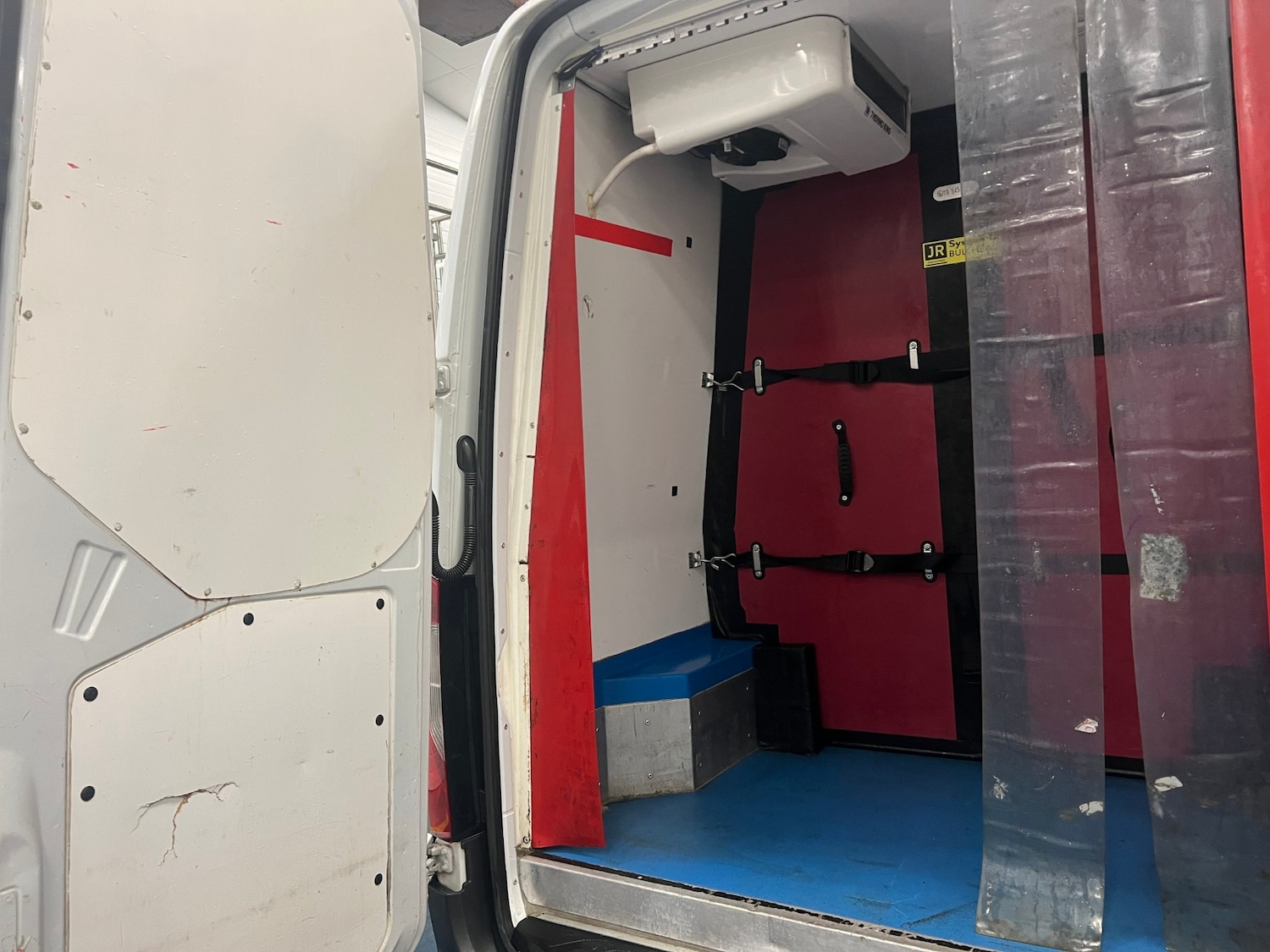 Used Mercedes-Benz Sprinter 2019 for sale - 77124040: Photo 14