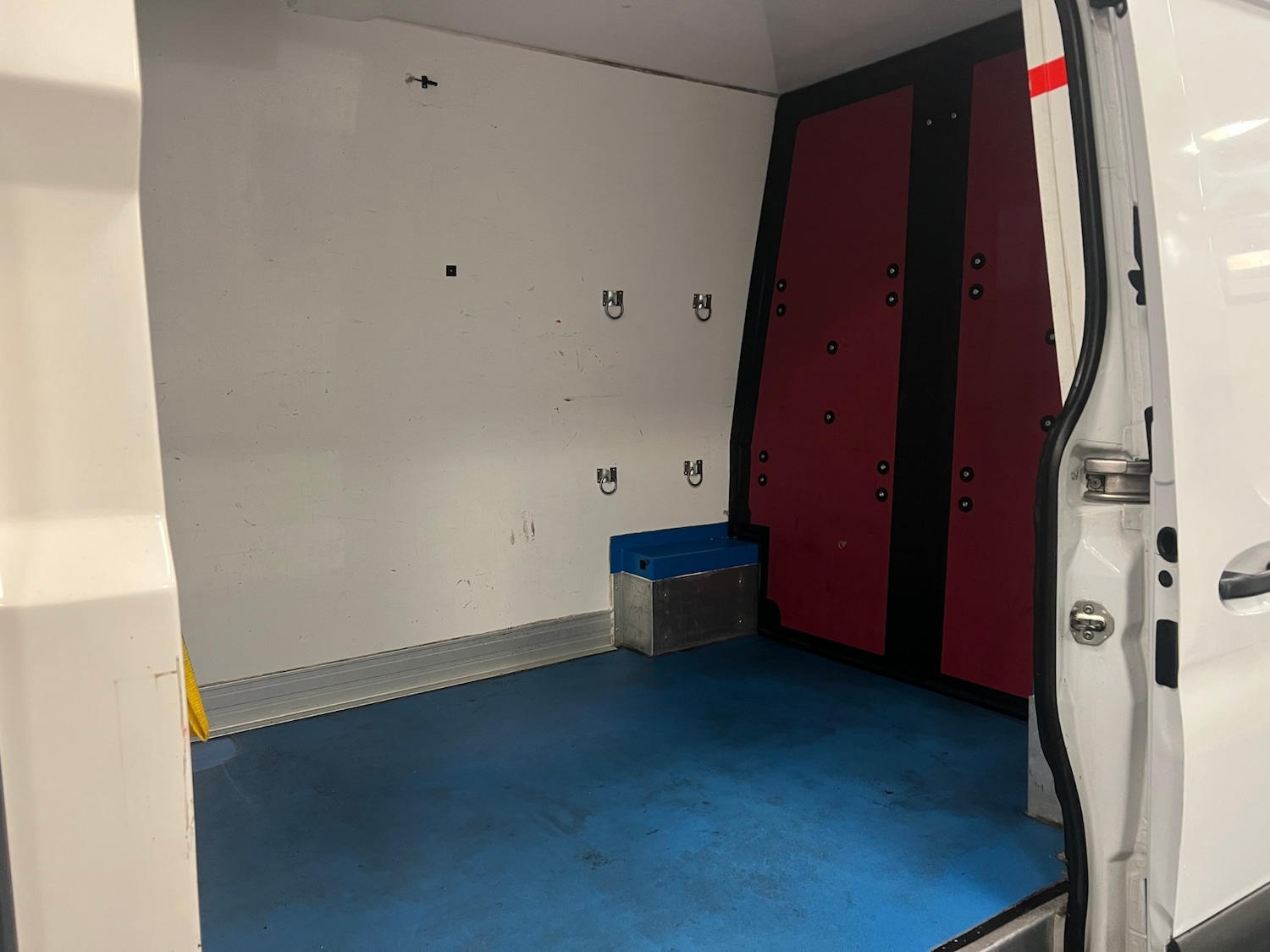 Used Mercedes-Benz Sprinter 2019 for sale - 77124040: Photo 8