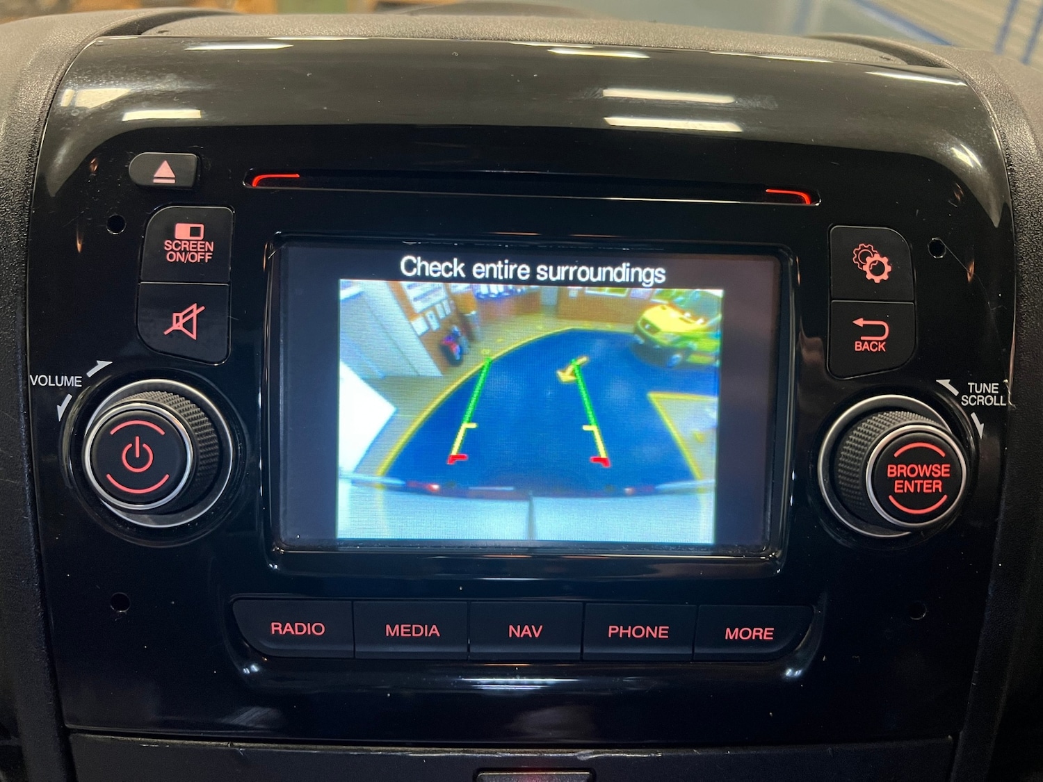 Used Peugeot Boxer 2015 for sale - 76063753: Photo 17