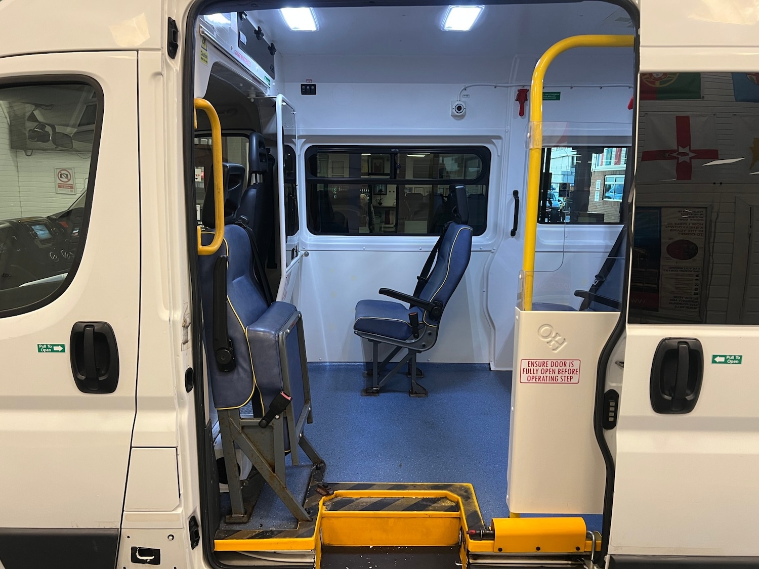 Used Peugeot Boxer 2015 for sale - 76063753: Photo 7