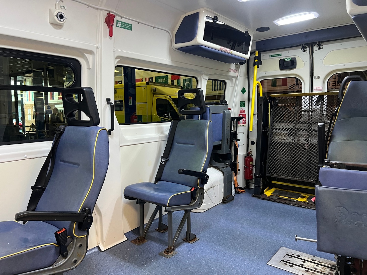 Used Peugeot Boxer 2015 for sale - 76063753: Photo 8