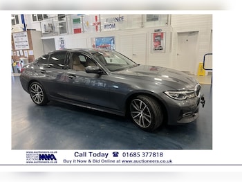 Used BMW 3 Series 2020 for sale - 79218036: Photo