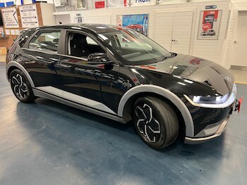 Used Hyundai IONIQ 5 2022 for sale - 78973883: Photo