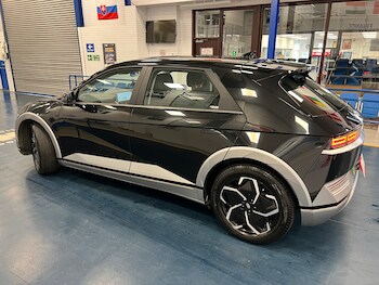Used Hyundai IONIQ 5 2022 for sale - 78973883: Photo