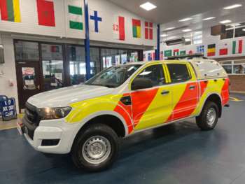 Used Ford Ranger 2018 for sale - 75170214: Photo