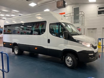 Used Iveco Daily 2016 for sale - 79382076: Photo