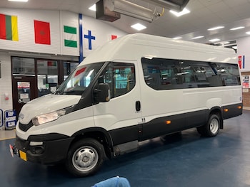 Used Iveco Daily 2016 for sale - 79382076: Photo