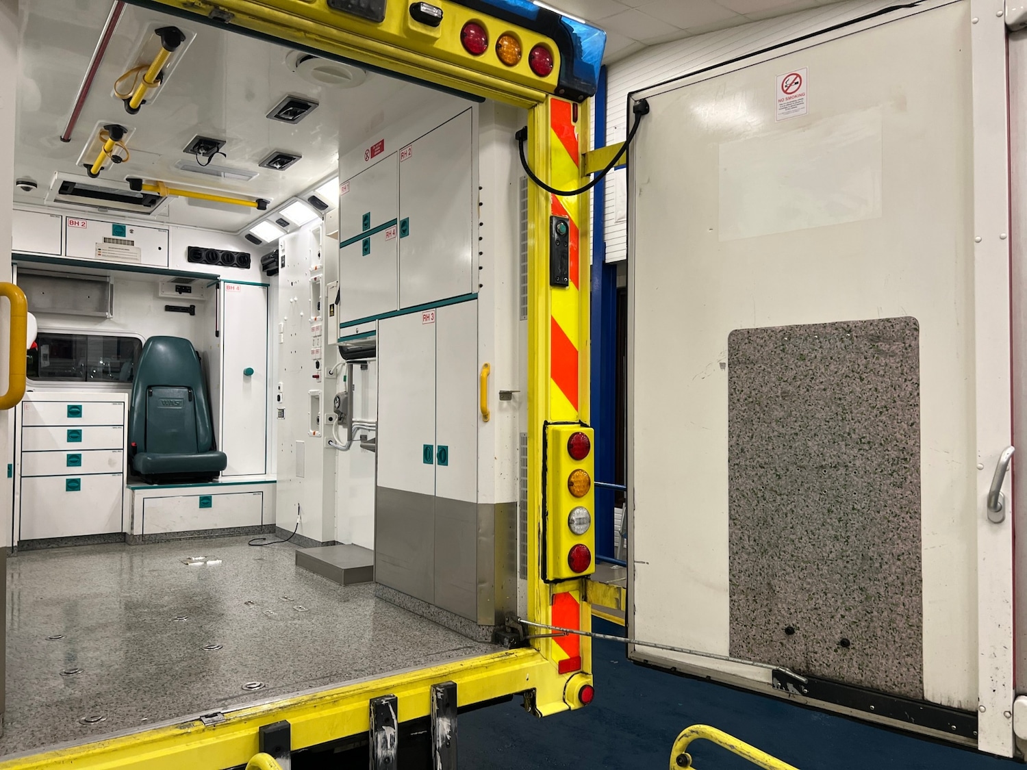 Used Mercedes-Benz Sprinter 2015 for sale - 77125083: Photo 15