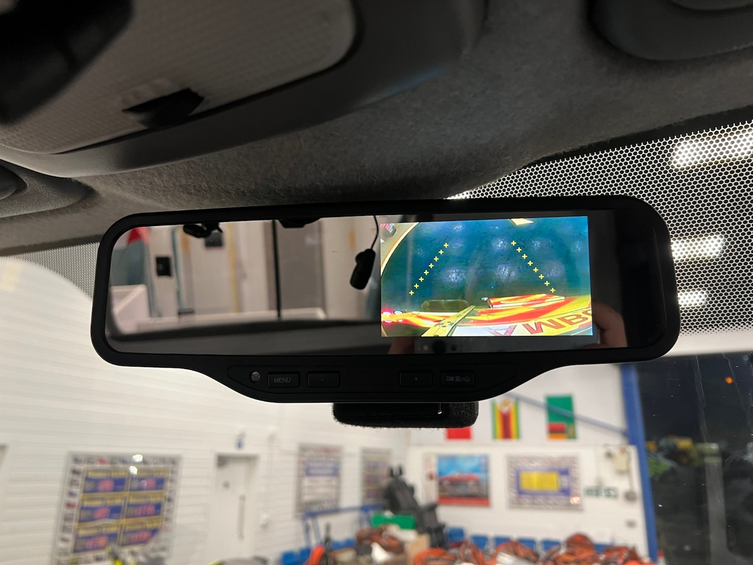 Used Mercedes-Benz Sprinter 2015 for sale - 77125083: Photo 21