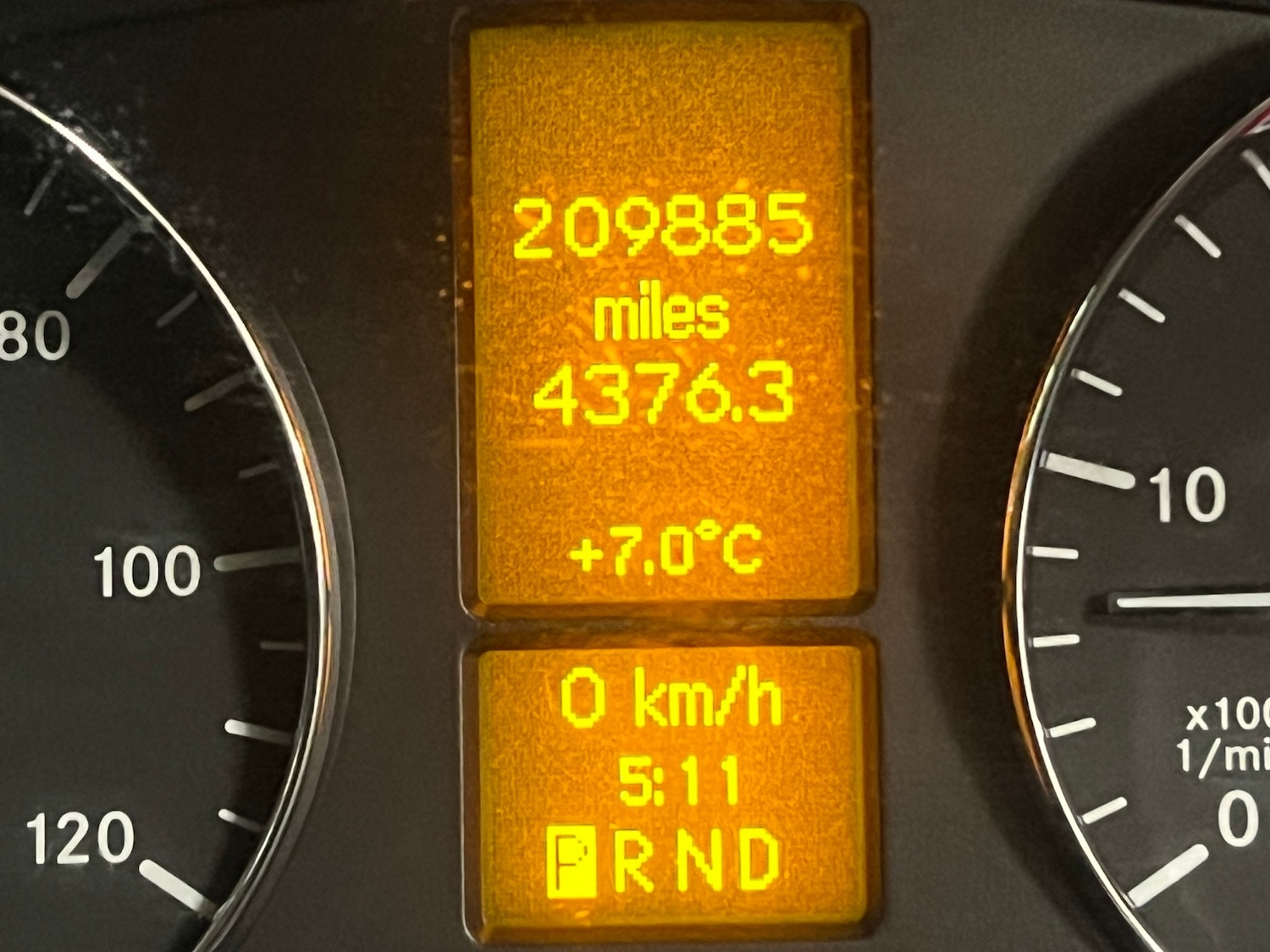 Used Mercedes-Benz Sprinter 2015 for sale - 77336651: Photo 15