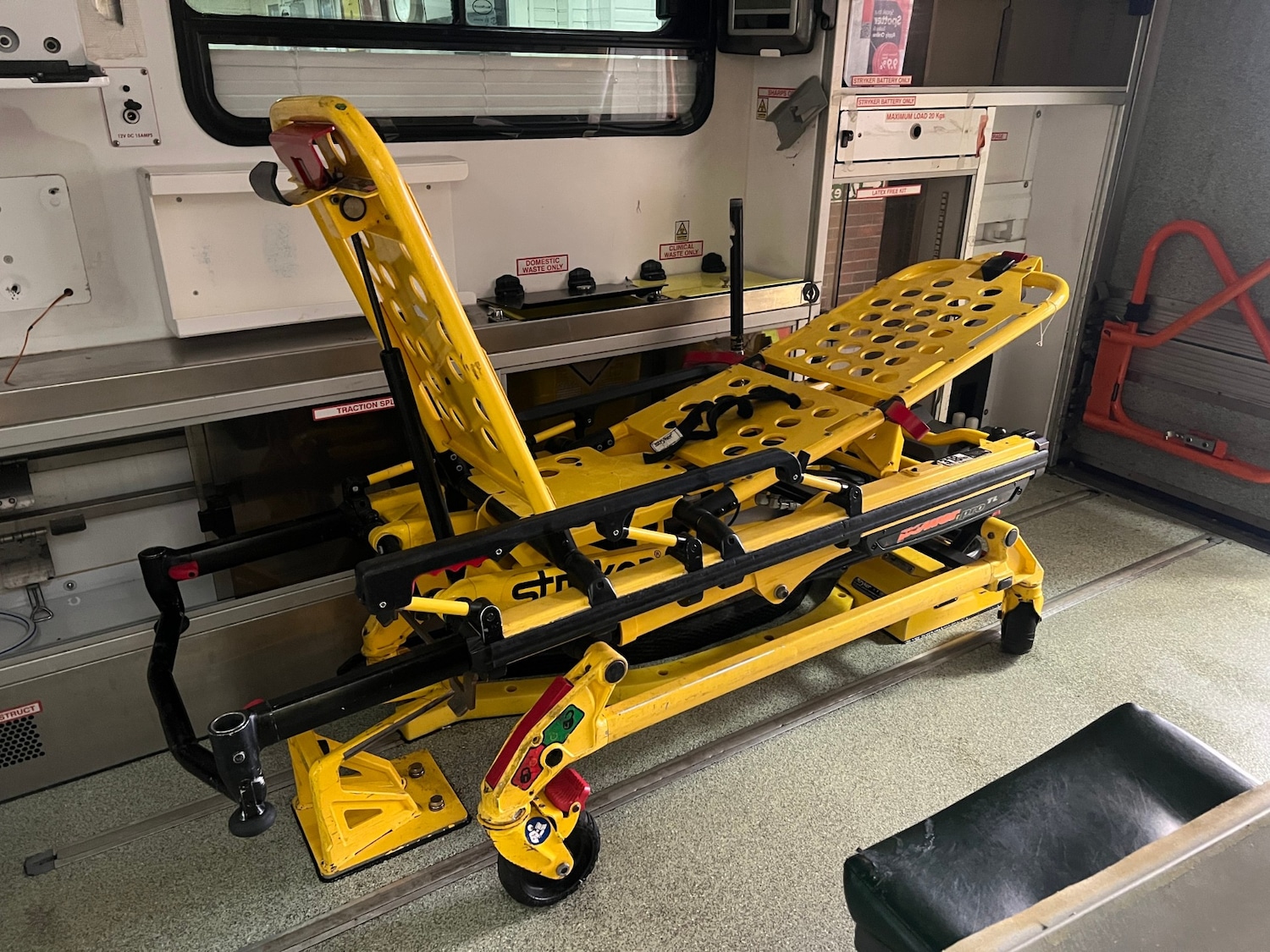 Used Mercedes-Benz Sprinter 2015 for sale - 77336651: Photo 6