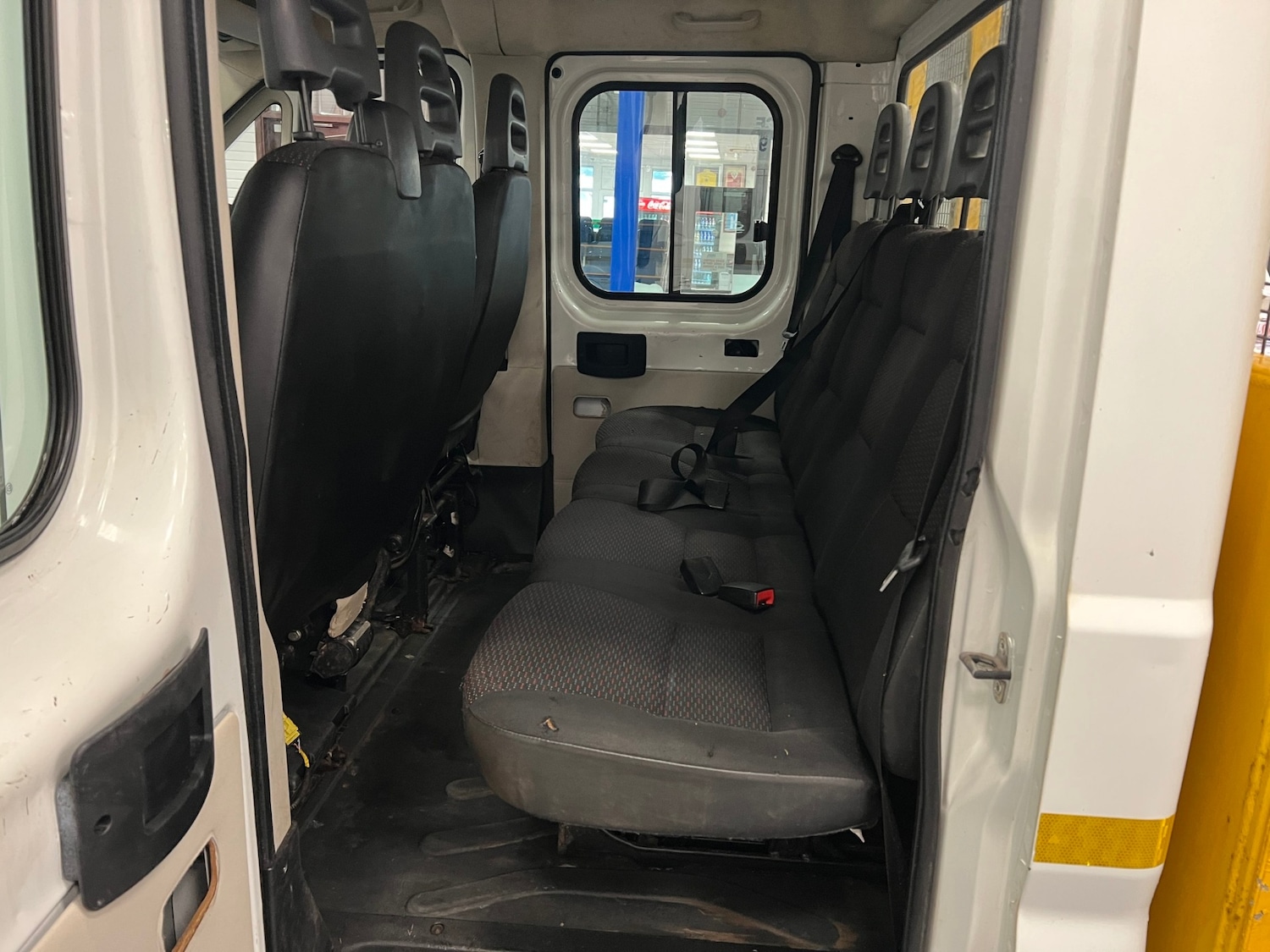 Used Peugeot Boxer 2015 for sale - 77592266: Photo 13