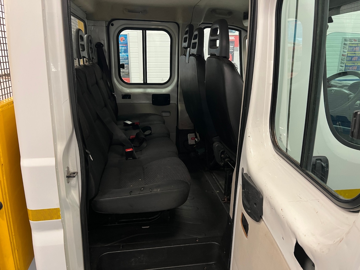 Used Peugeot Boxer 2015 for sale - 77592266: Photo 14