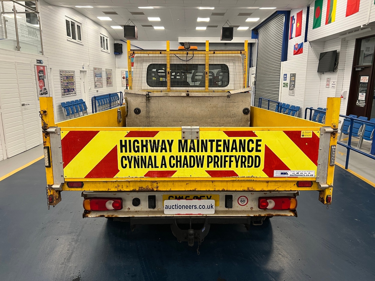 Used Peugeot Boxer 2015 for sale - 77592266: Photo 7