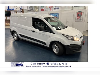 Used Ford Transit Connect 2014 for sale - 78614376: Photo