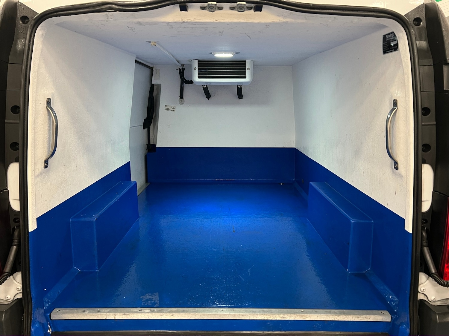 Used Mercedes-Benz Vito 2022 for sale - 76452012: Photo 11