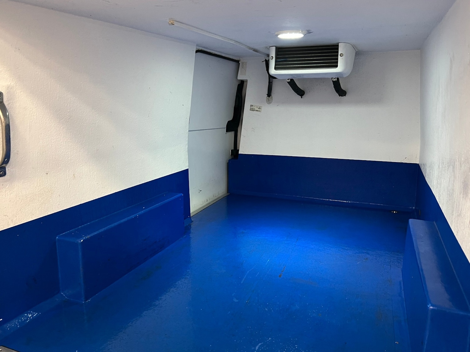 Used Mercedes-Benz Vito 2022 for sale - 76452012: Photo 13