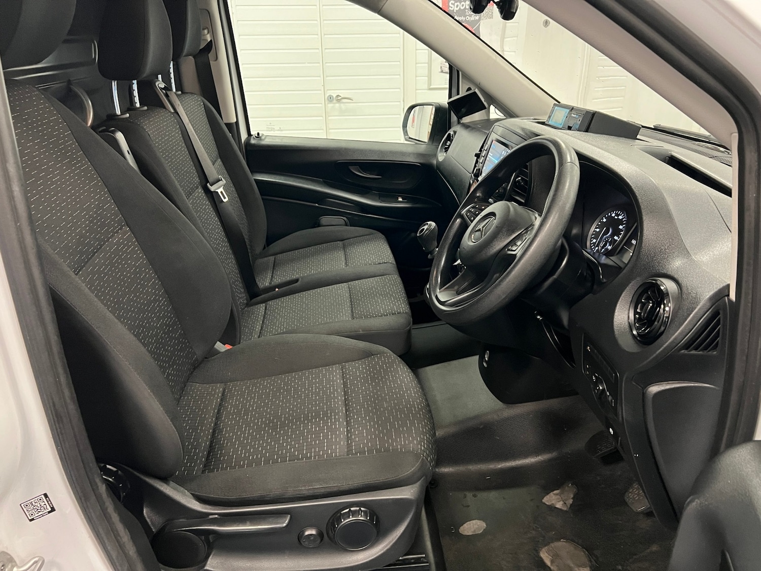 Used Mercedes-Benz Vito 2022 for sale - 76452012: Photo 17