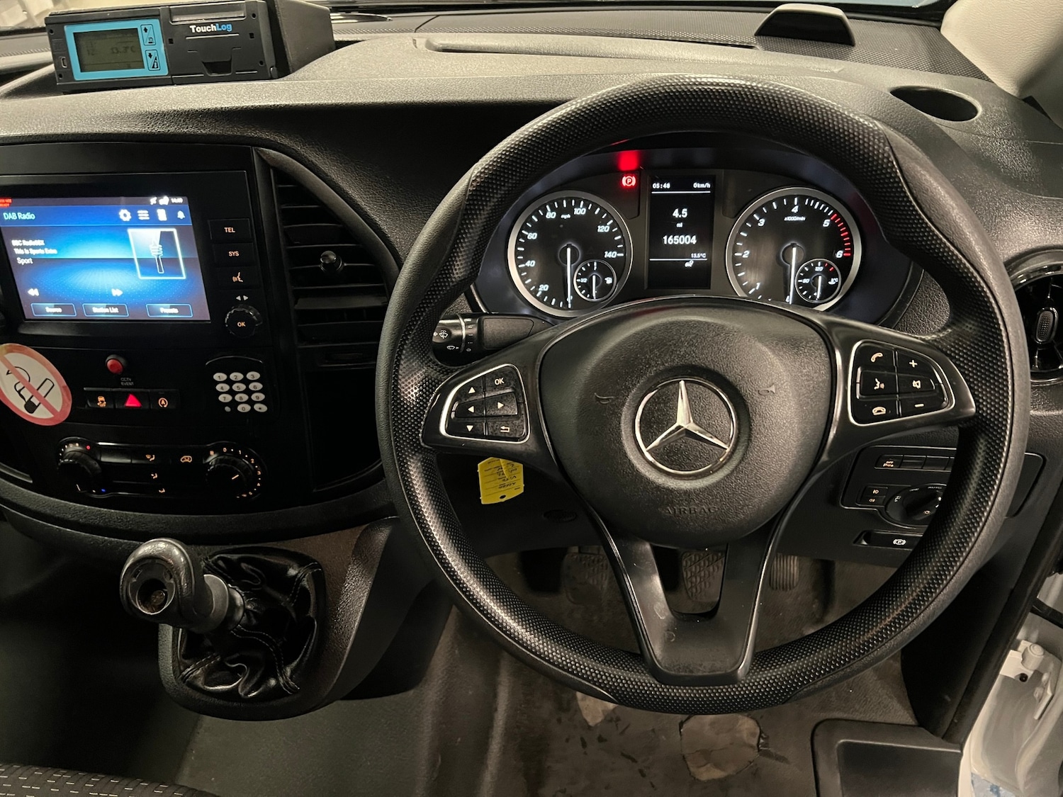 Used Mercedes-Benz Vito 2022 for sale - 76452012: Photo 18