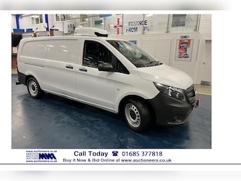 Mercedes-Benz - Vito