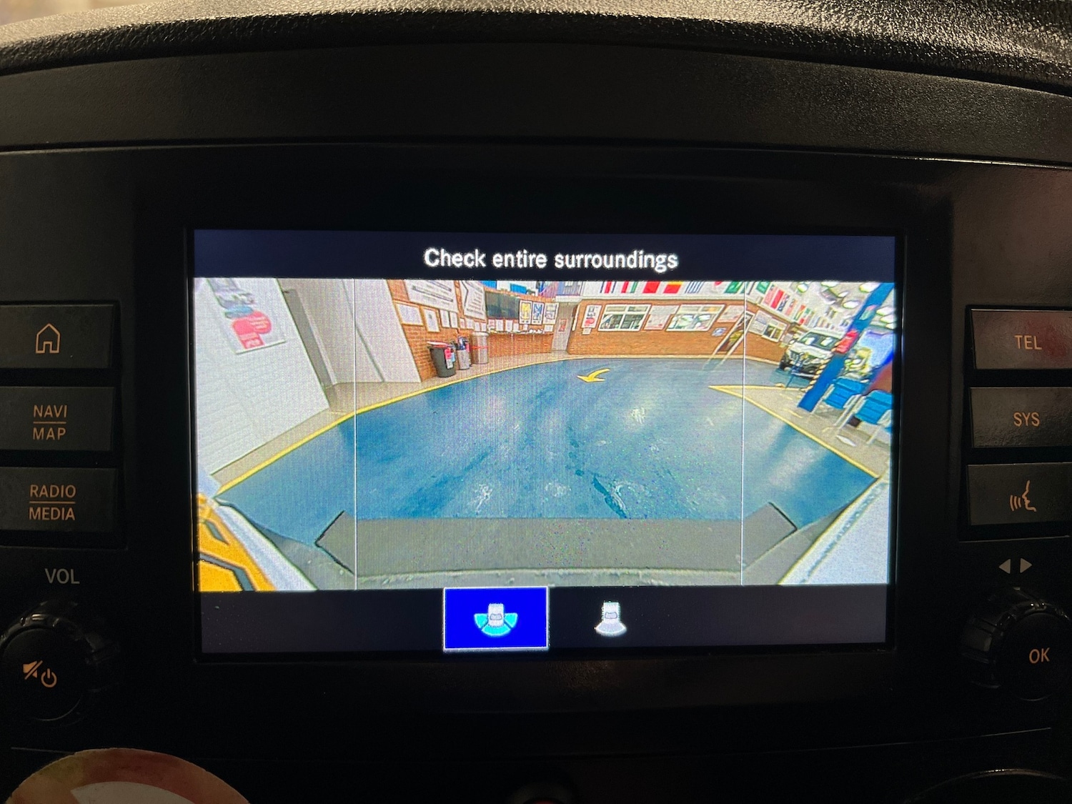 Used Mercedes-Benz Vito 2022 for sale - 76452012: Photo 20