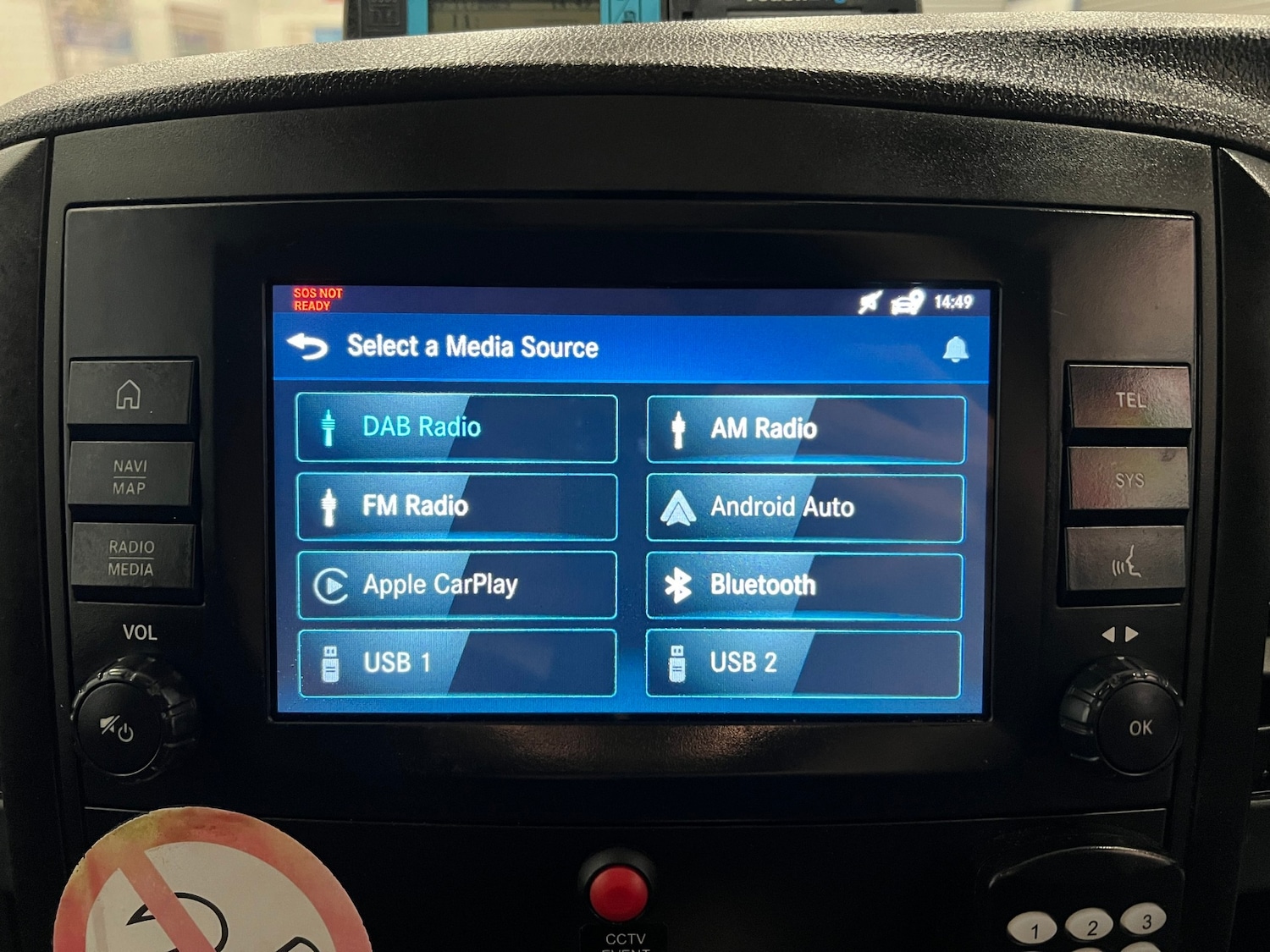 Used Mercedes-Benz Vito 2022 for sale - 76452012: Photo 22