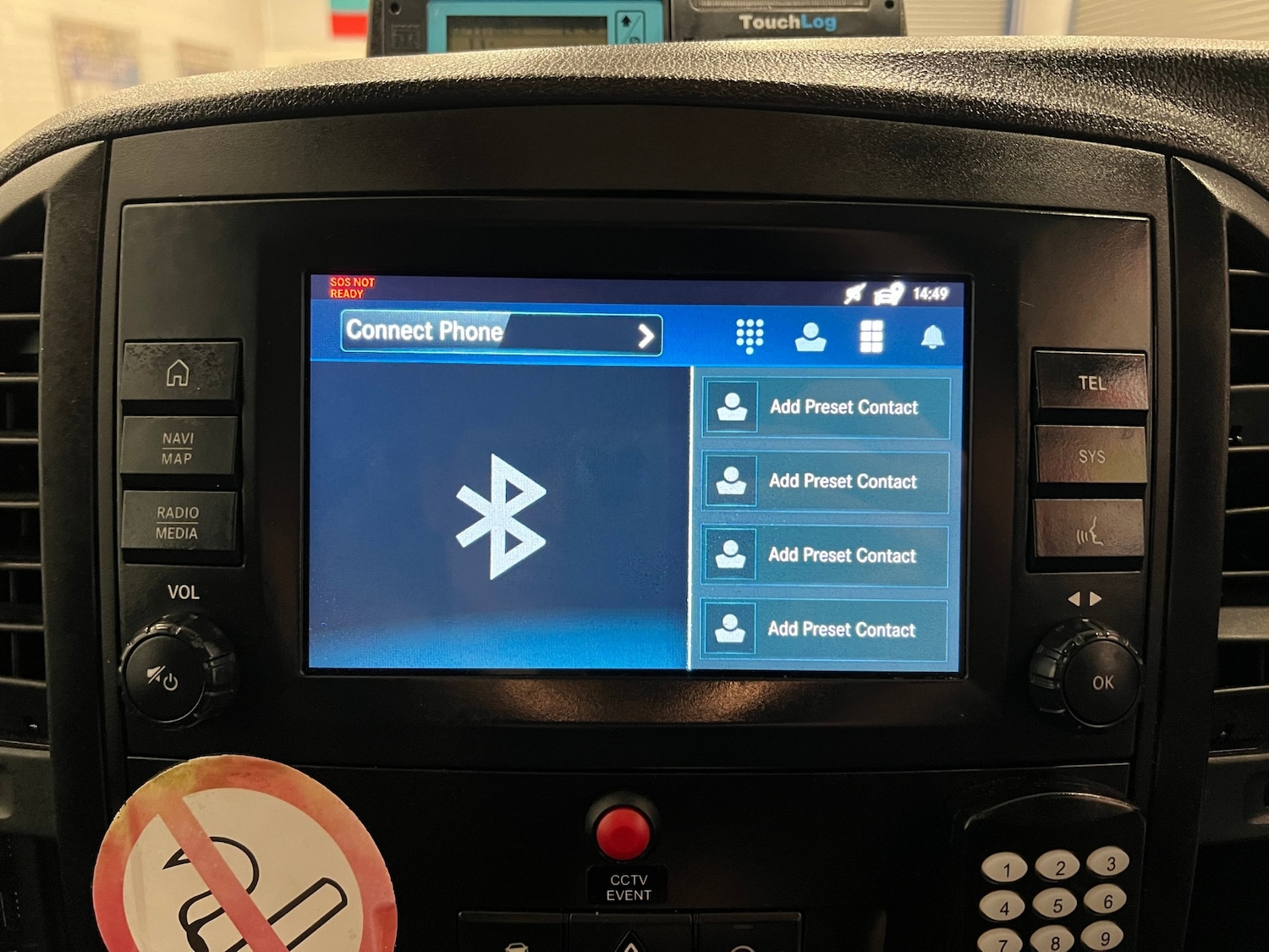 Used Mercedes-Benz Vito 2022 for sale - 76452012: Photo 23