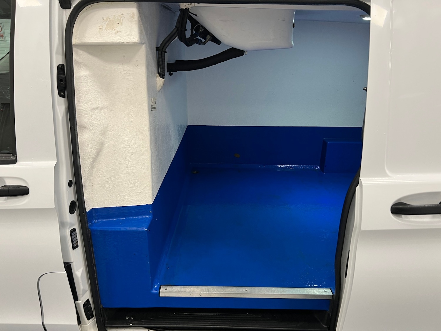 Used Mercedes-Benz Vito 2022 for sale - 76452012: Photo 7