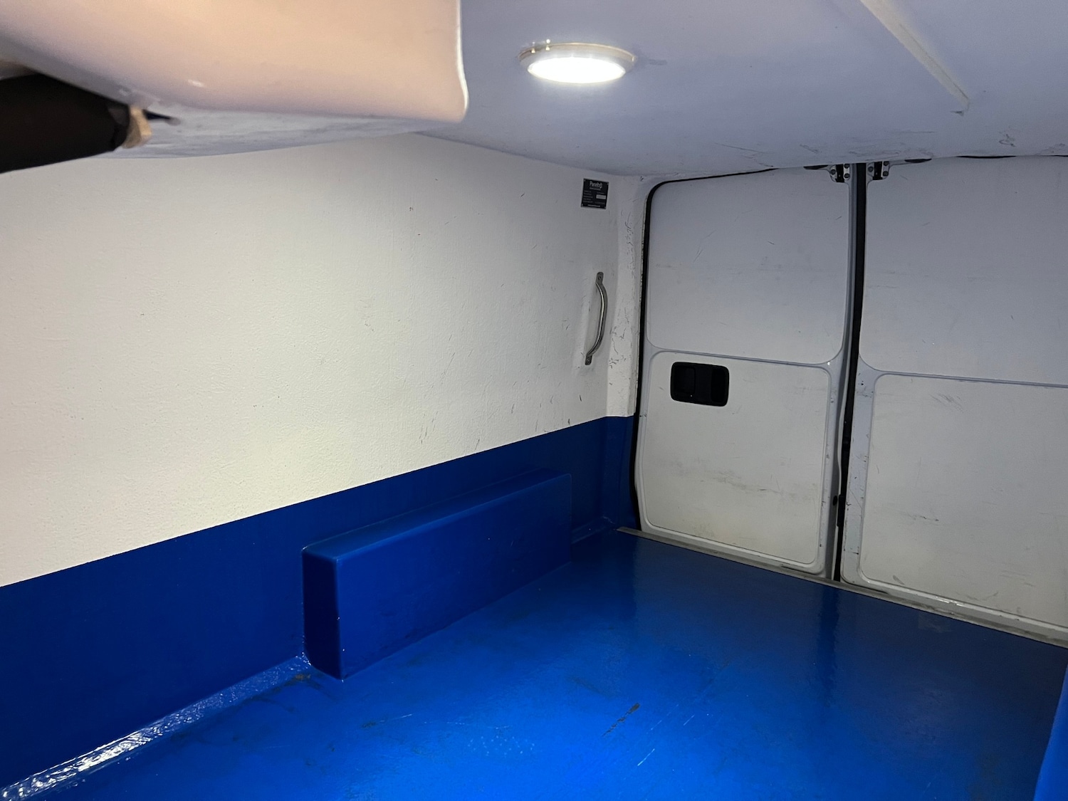 Used Mercedes-Benz Vito 2022 for sale - 76452012: Photo 8