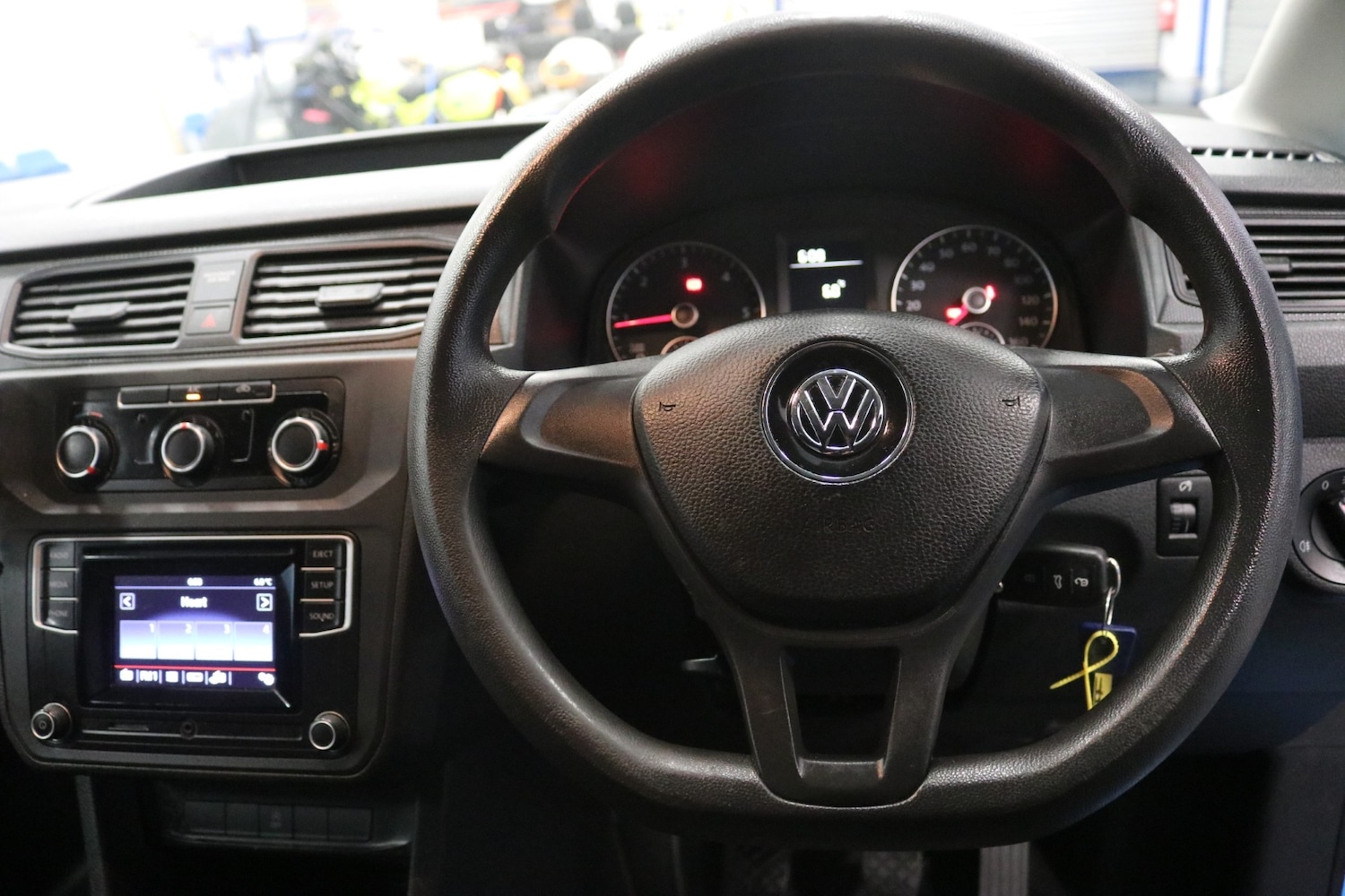 Vehicle 11