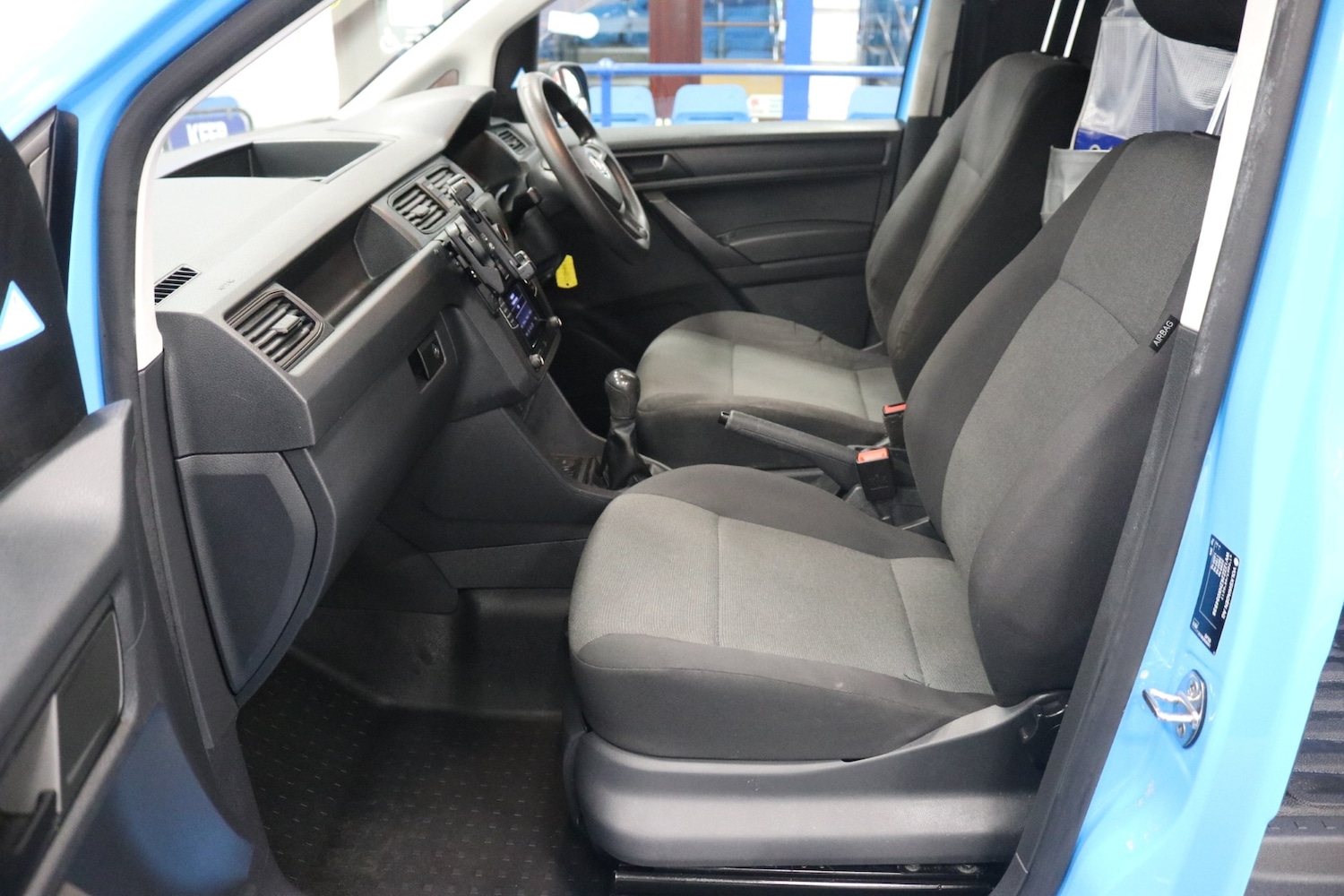 Vehicle 13