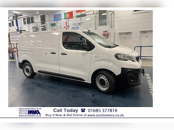 Used Peugeot Expert 2020 for sale - 78801192: Photo