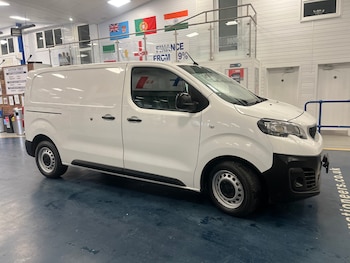 Used Peugeot Expert 2020 for sale - 78801192: Photo