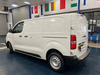 Used Peugeot Expert 2020 for sale - 78801192: Photo