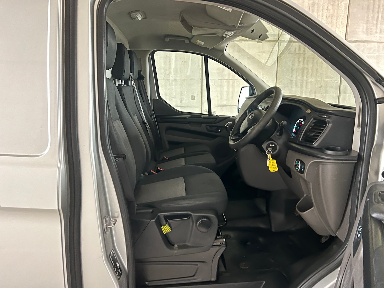 Used Ford Transit Custom 2019 for sale - 77326390: Photo 16