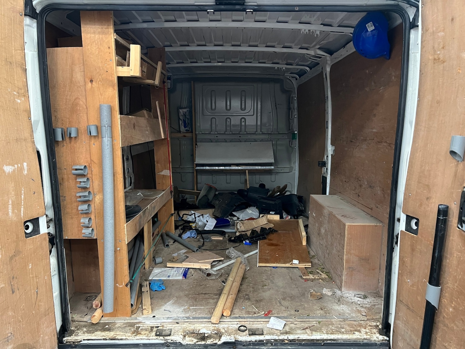 Used Peugeot Boxer 2016 for sale - 76693868: Photo 12