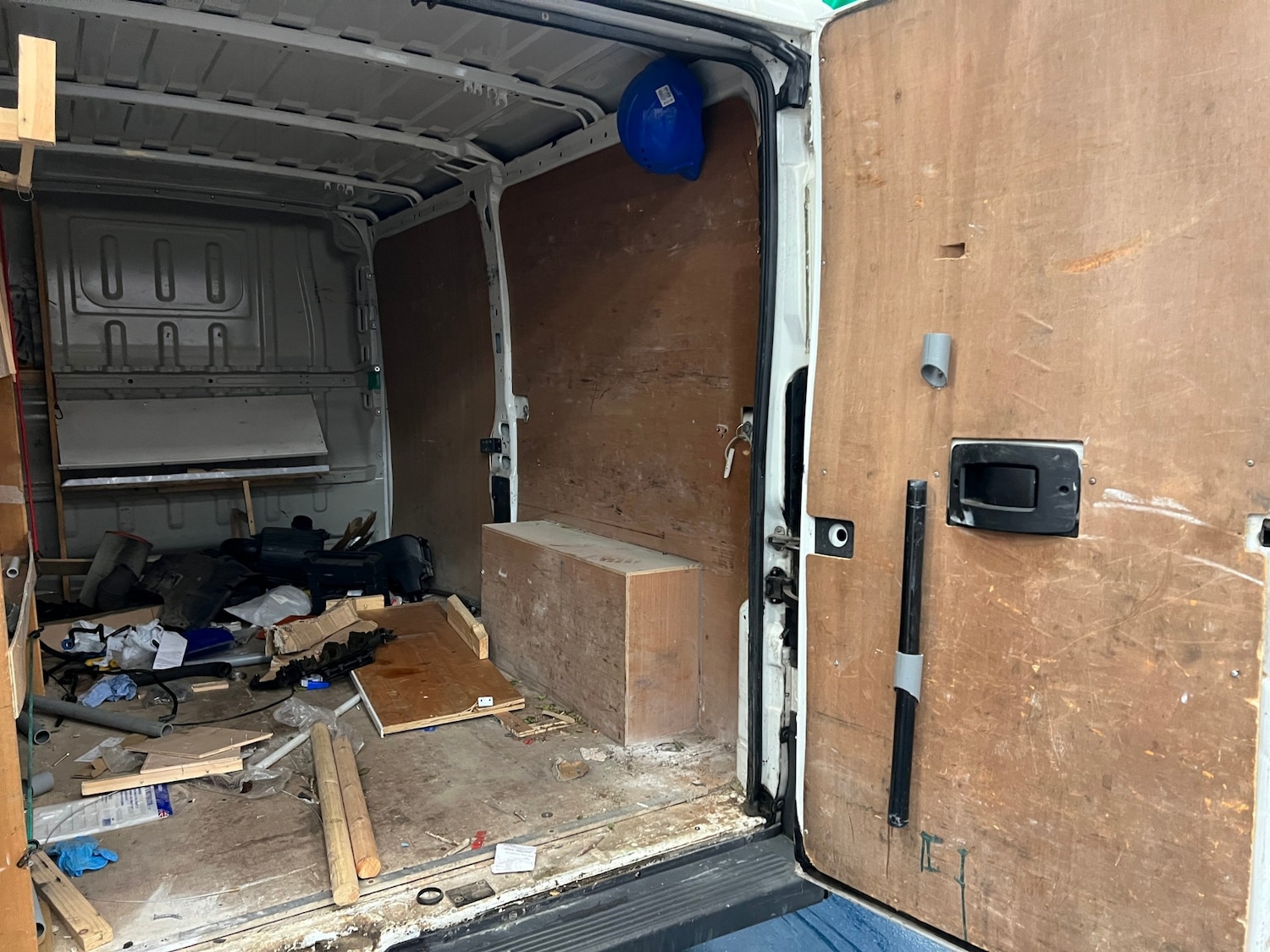 Used Peugeot Boxer 2016 for sale - 76693868: Photo 13