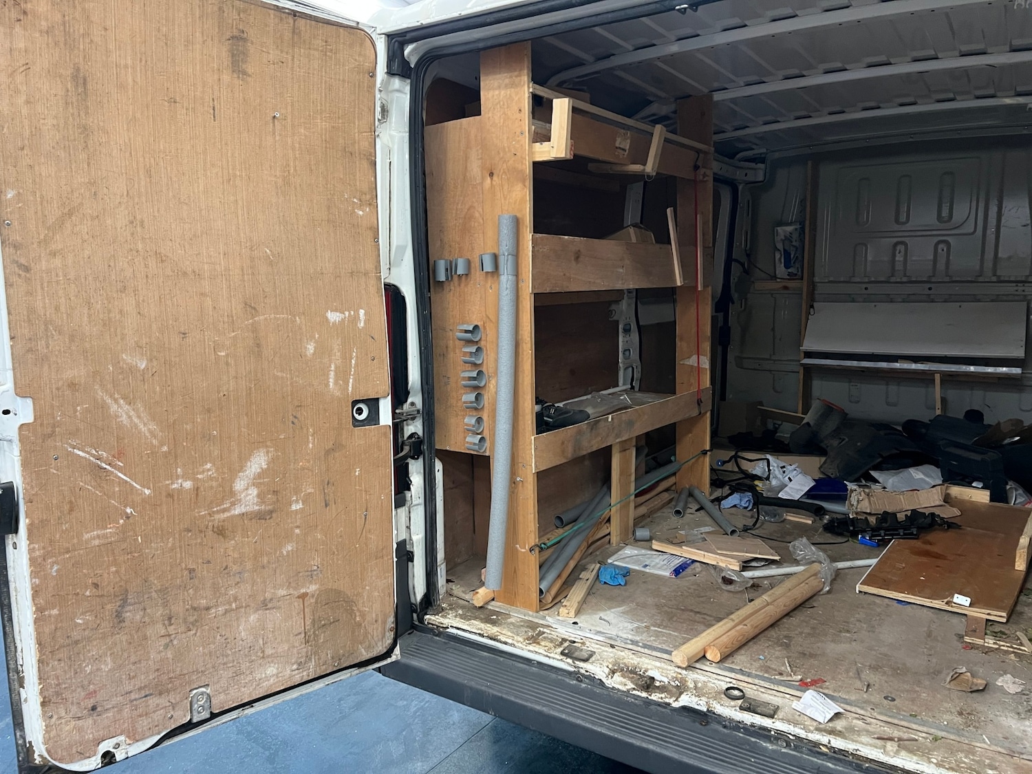 Used Peugeot Boxer 2016 for sale - 76693868: Photo 14