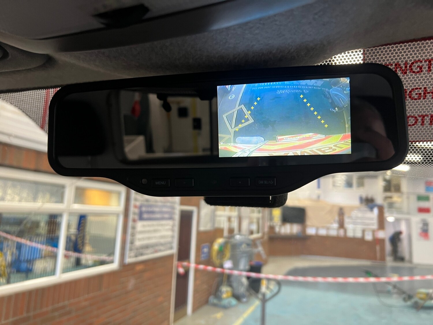 Used Mercedes-Benz Sprinter 2015 for sale - 77336195: Photo 21