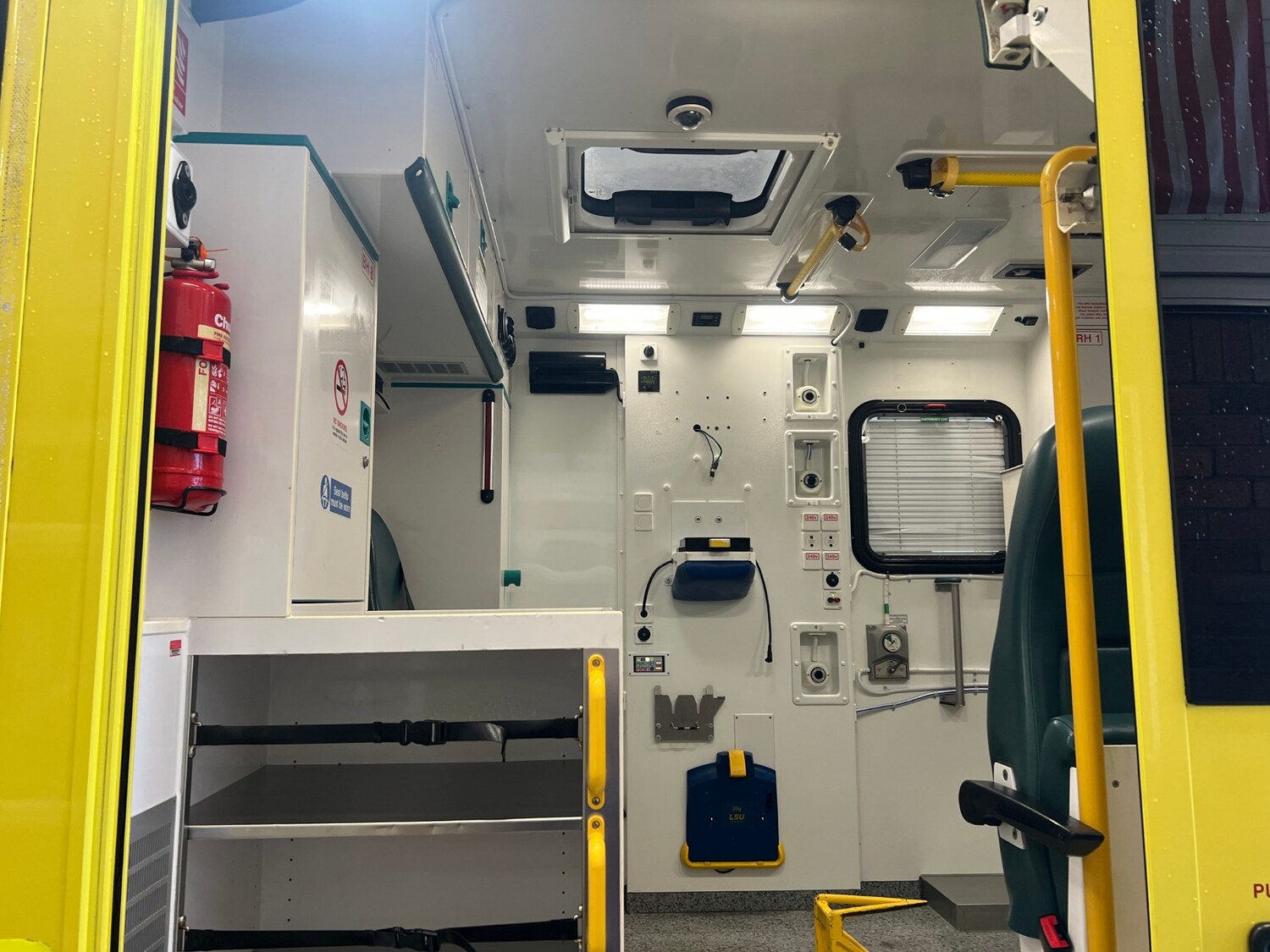 Used Mercedes-Benz Sprinter 2015 for sale - 77336195: Photo 6