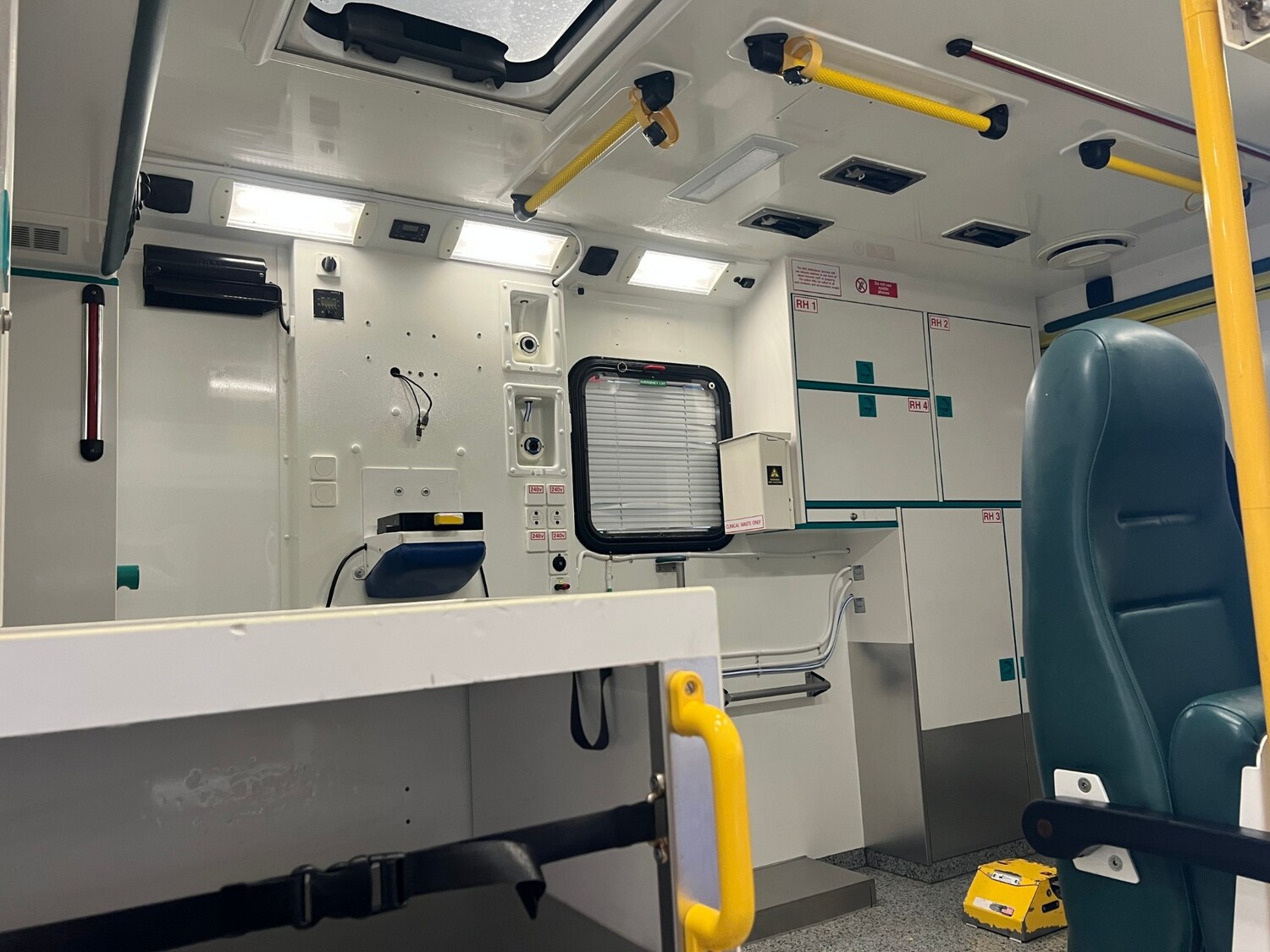 Used Mercedes-Benz Sprinter 2015 for sale - 77336195: Photo 7