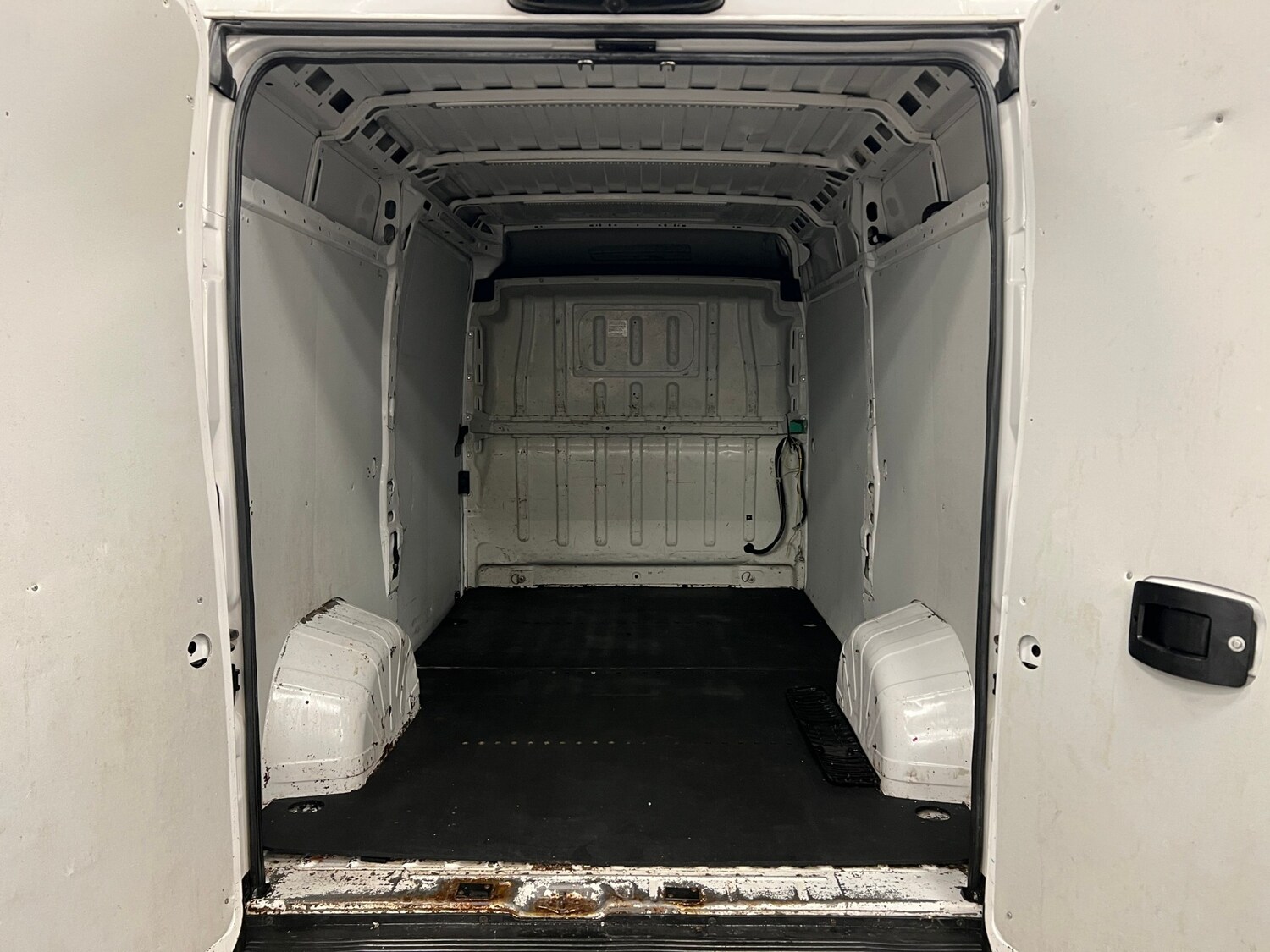 Used Fiat Ducato 2018 for sale - 78001069: Photo 10
