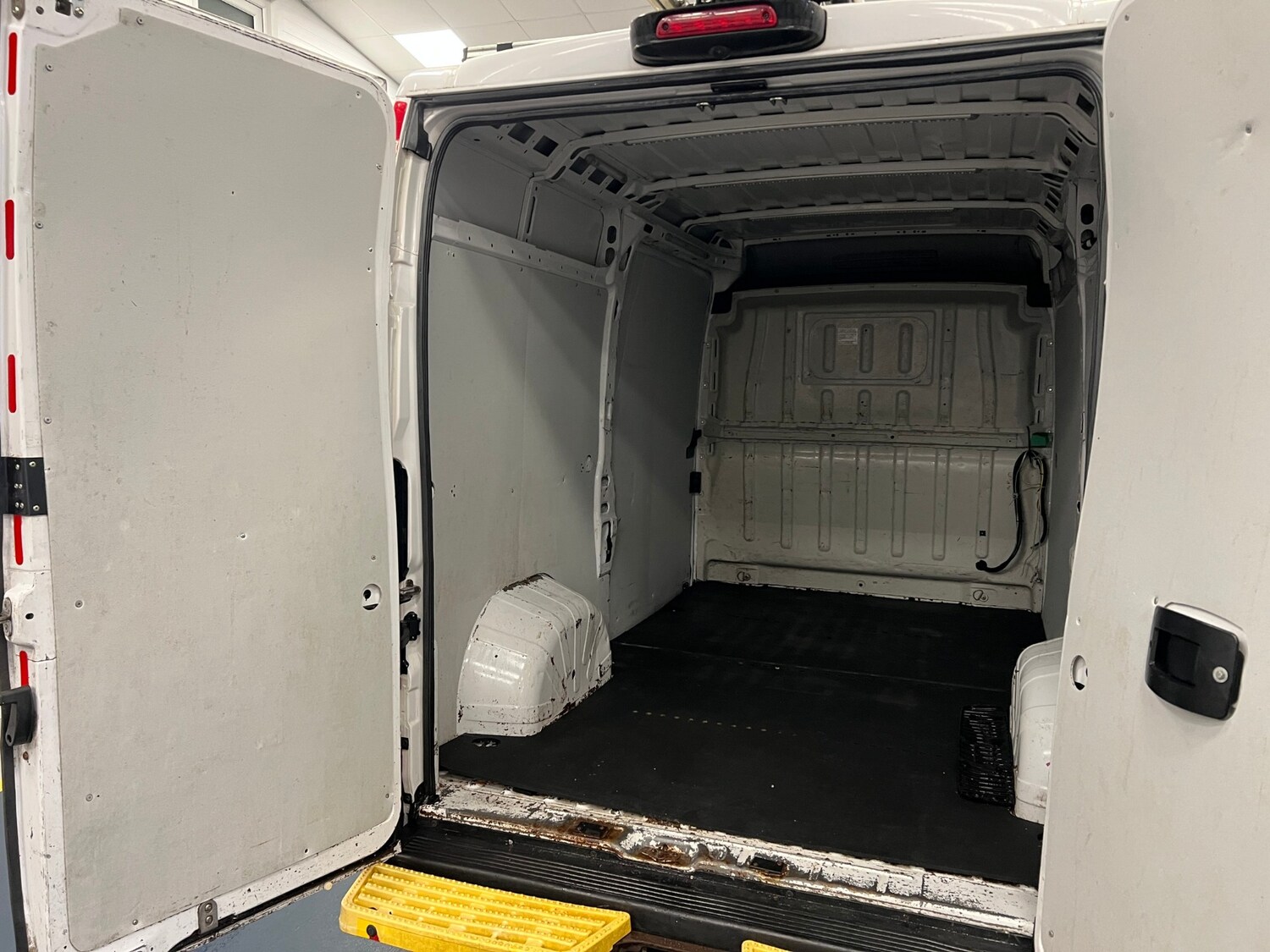 Used Fiat Ducato 2018 for sale - 78001069: Photo 11